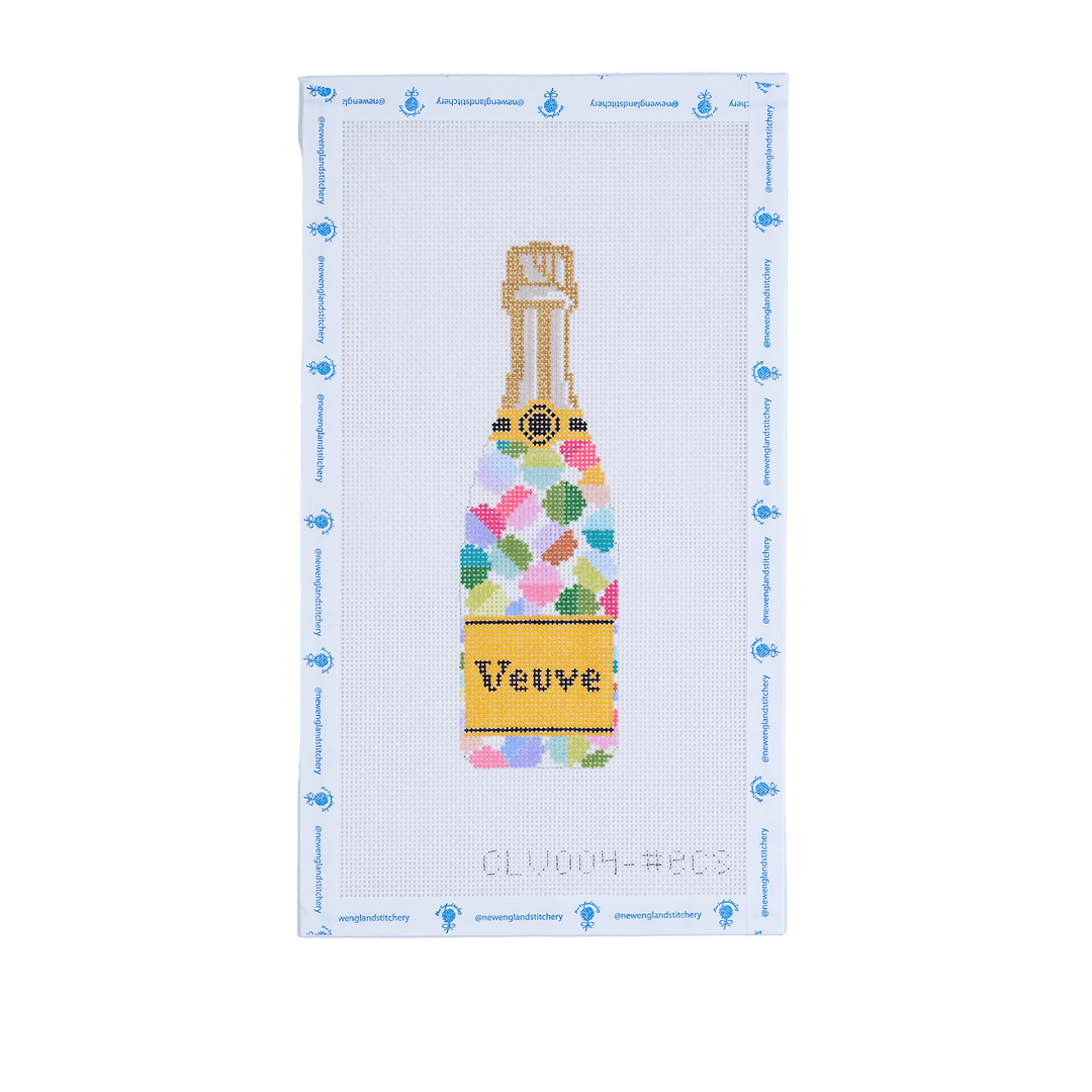 ESC Veuve Bottle