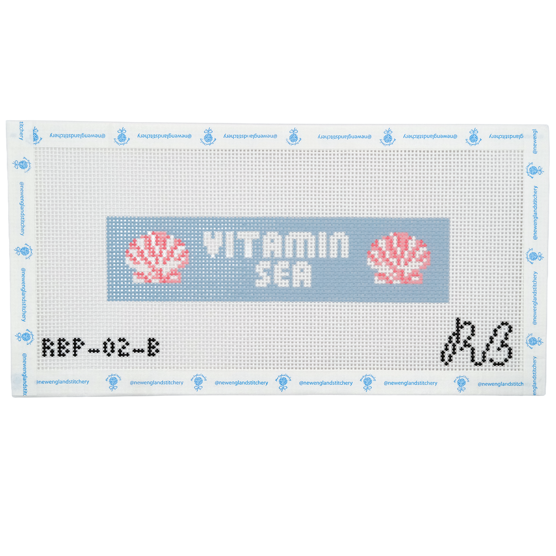 Vitamin Sea Fob