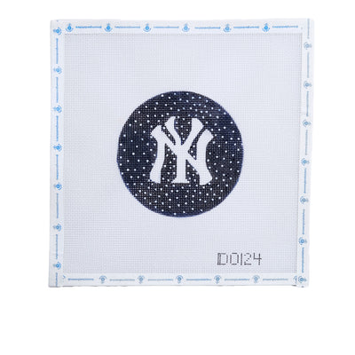 NY Yankees Ornament