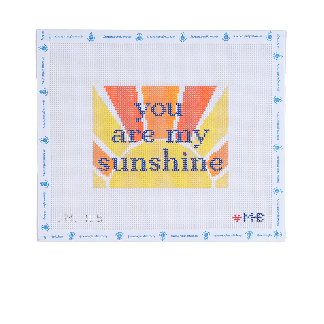 You Are My Sunshine