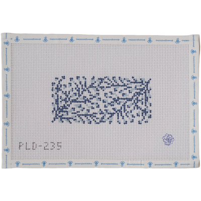 Blue Sea Rectangle