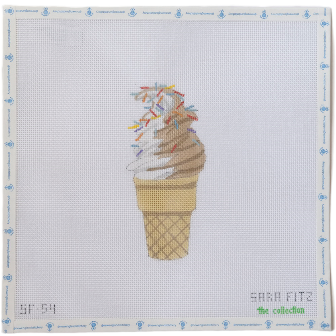 Soft Serve