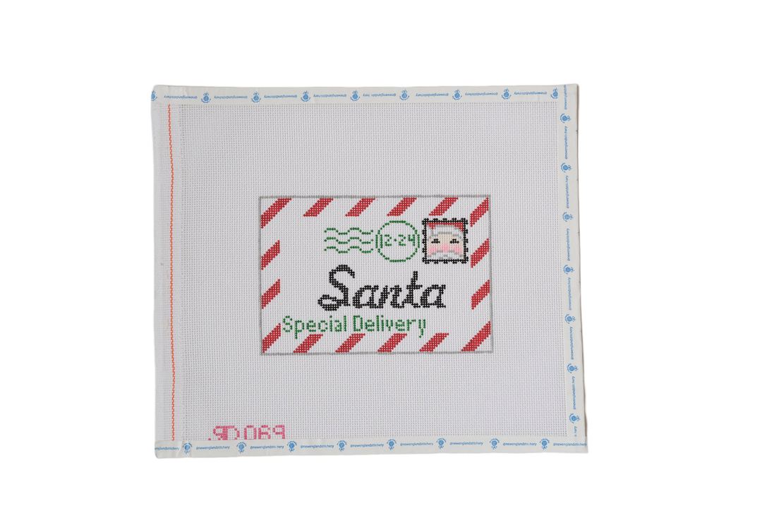 Santa Letter