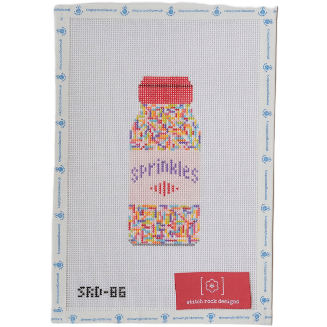 Sprinkles