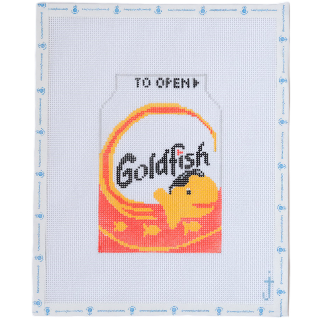 Goldfish Carton