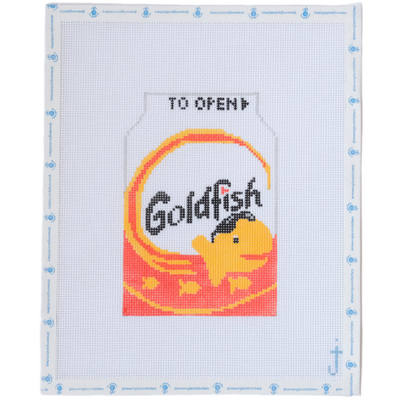 Goldfish Carton