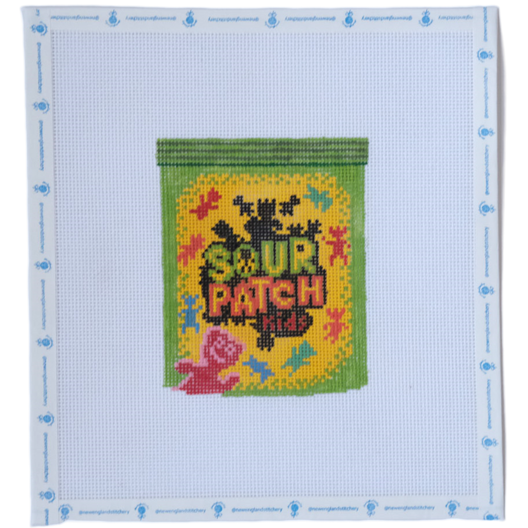 Sour Patch Kids