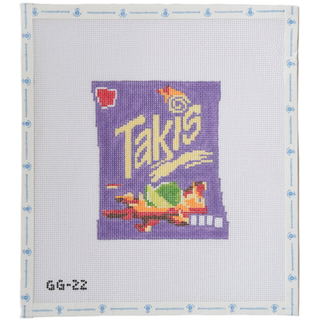 Takis