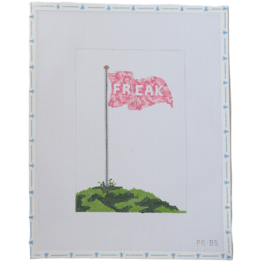 Freak Flag
