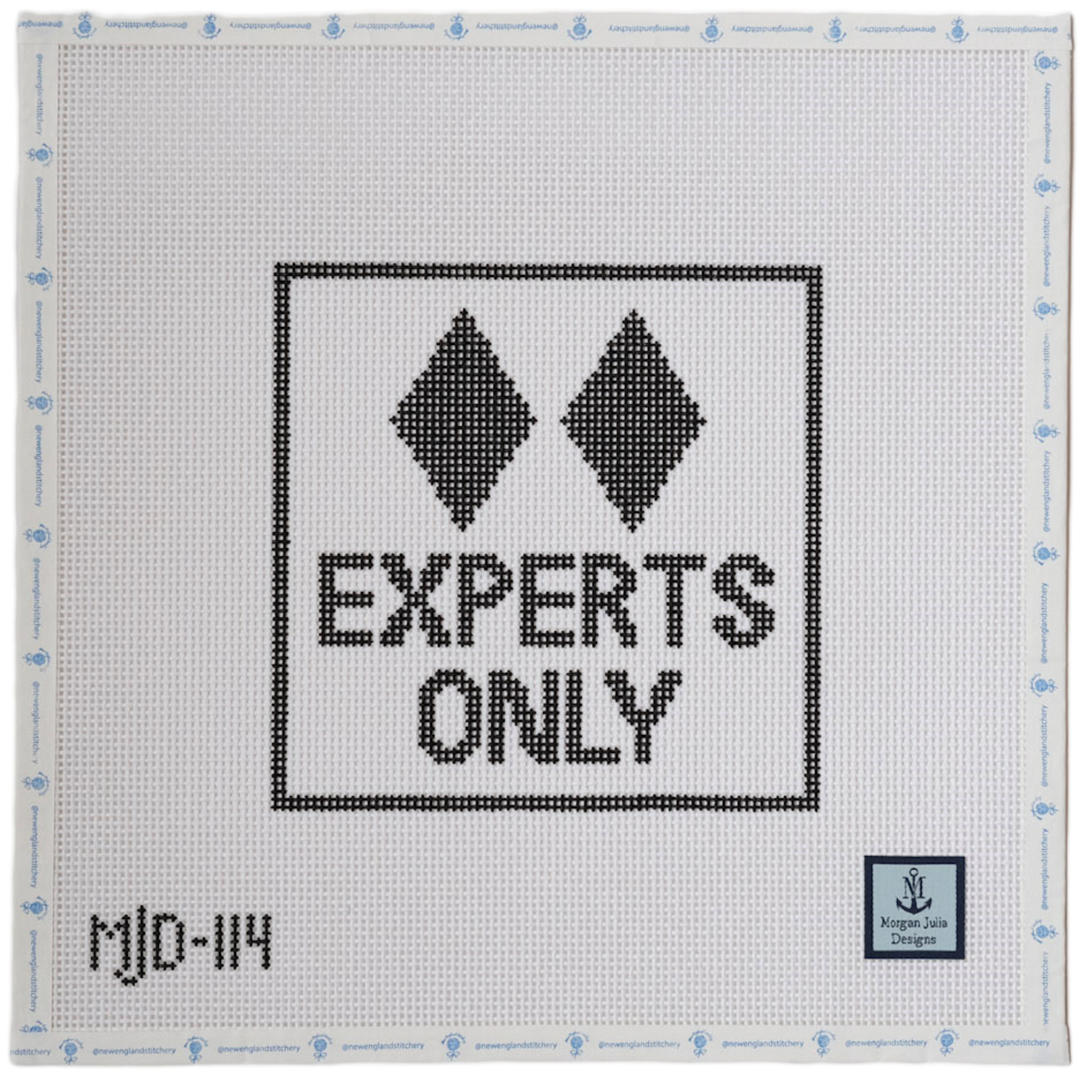 Experts Only