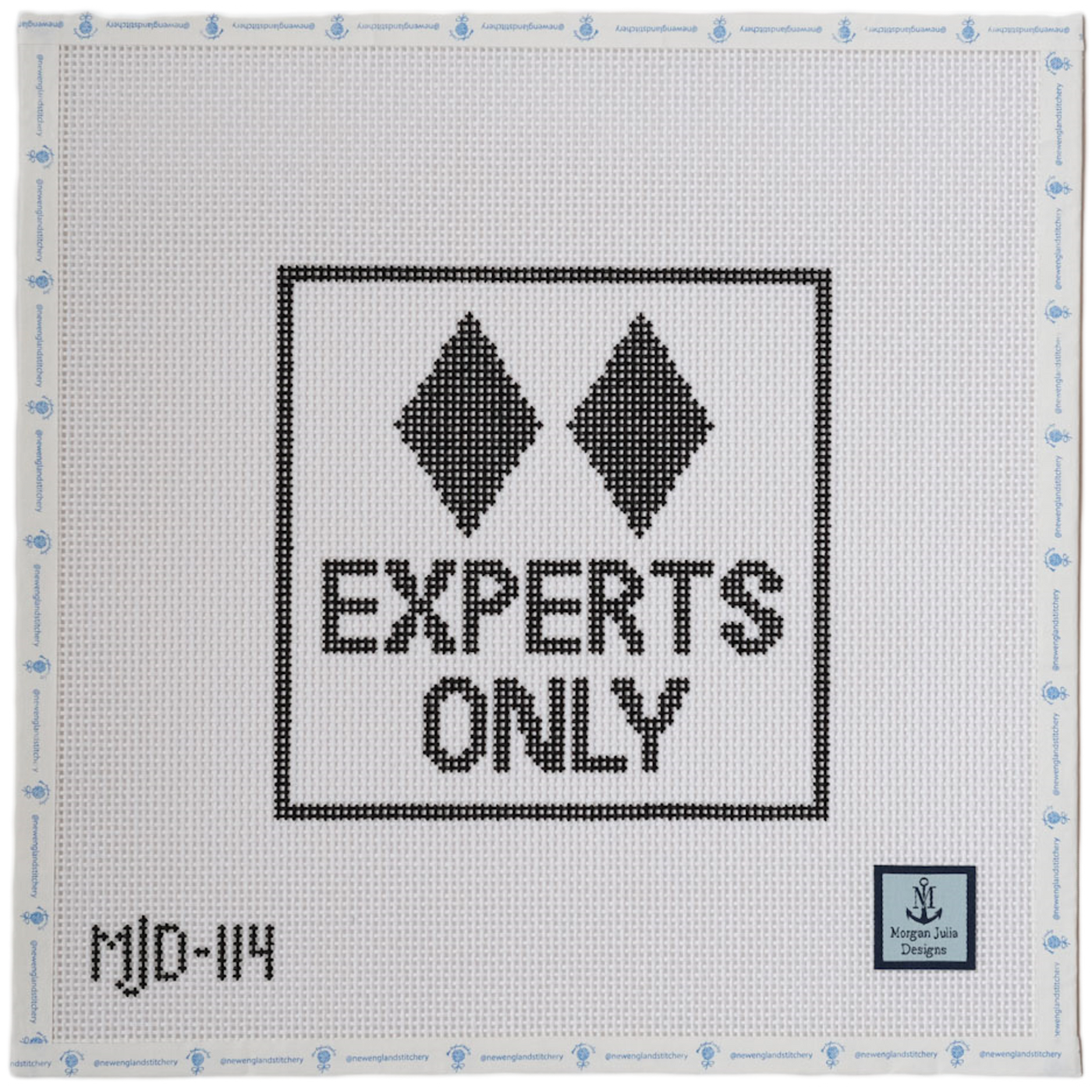Experts Only