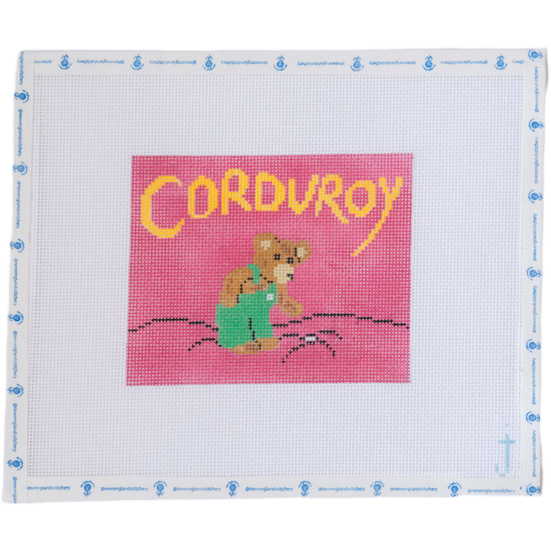 Corduroy