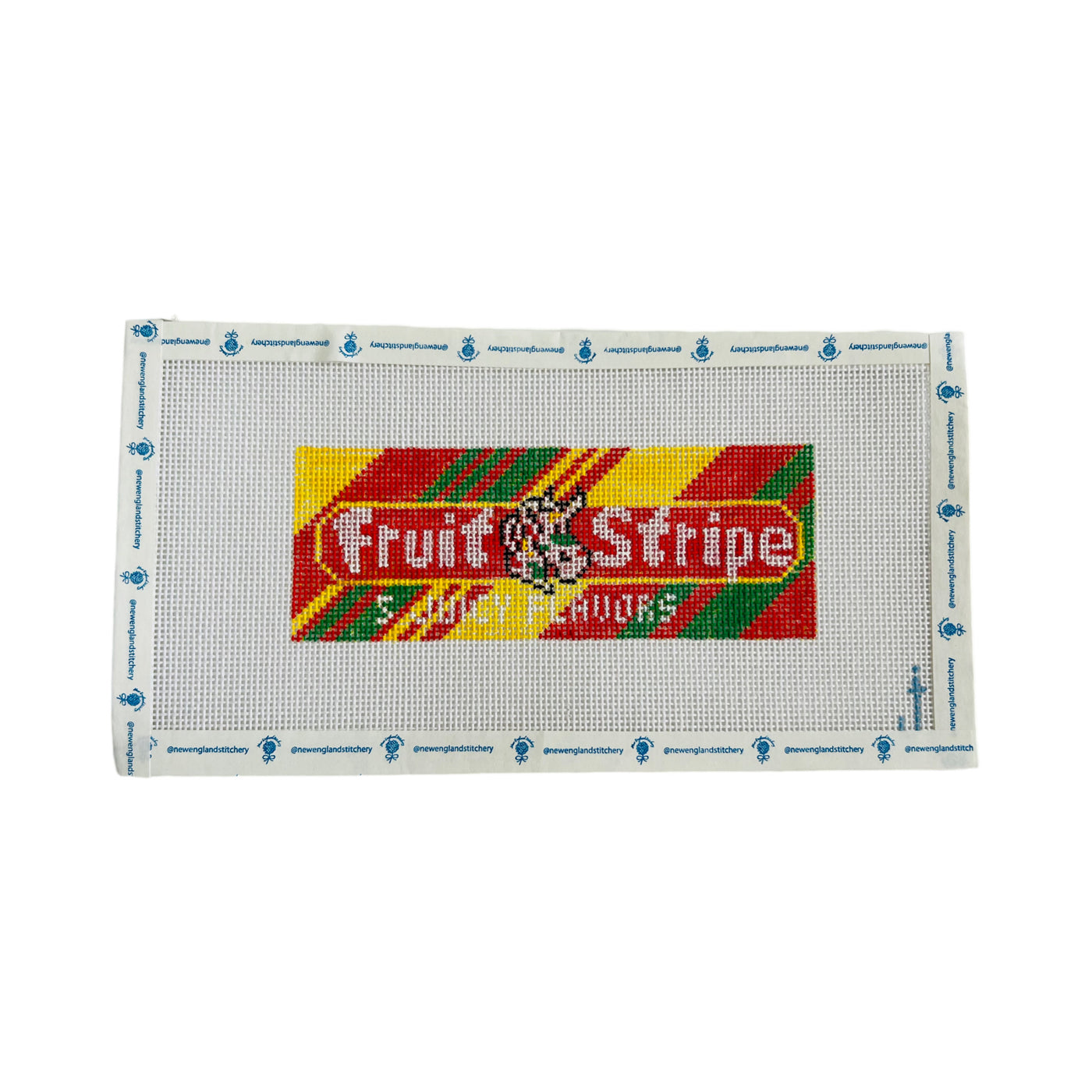 Fruit Gum