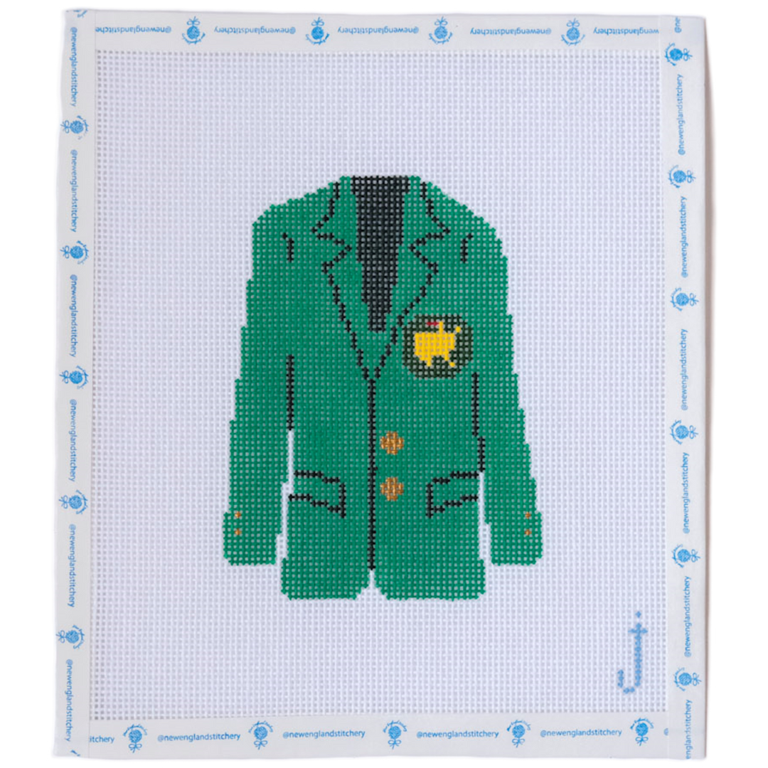 Masters Jacket