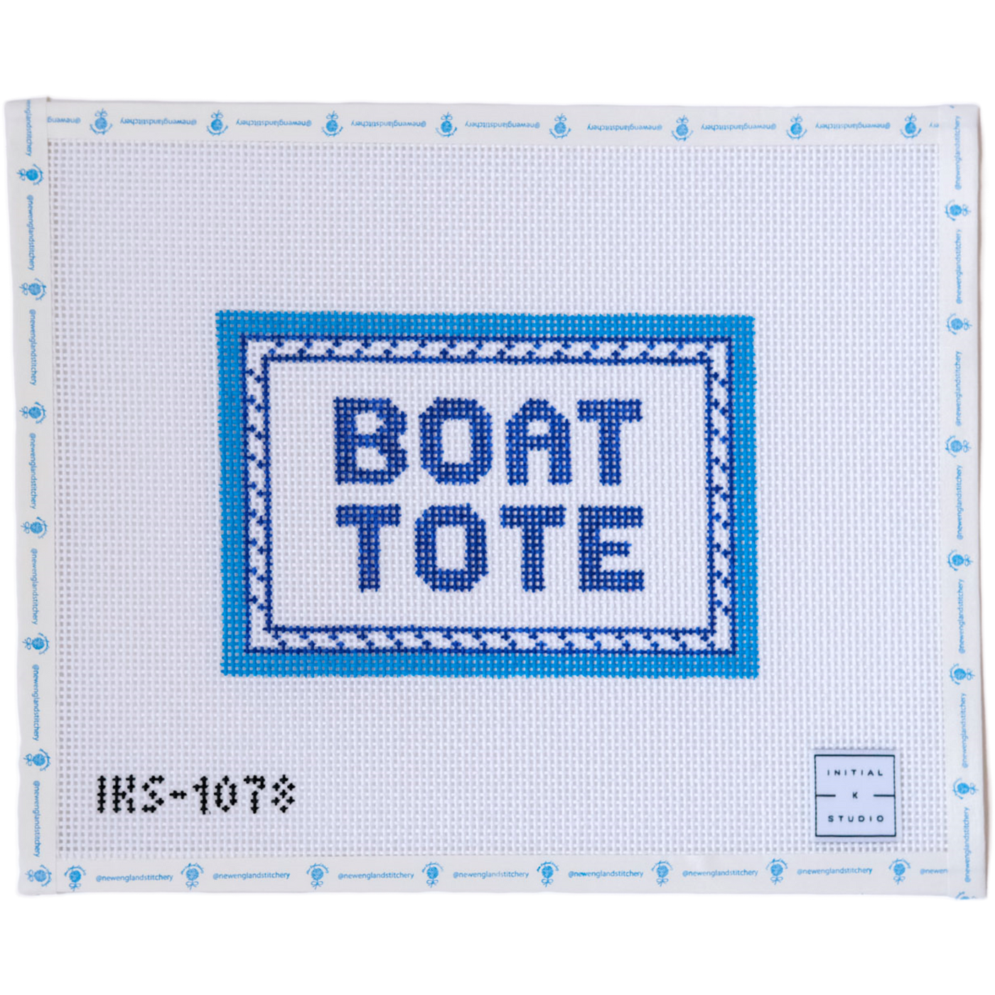 Boat Tote