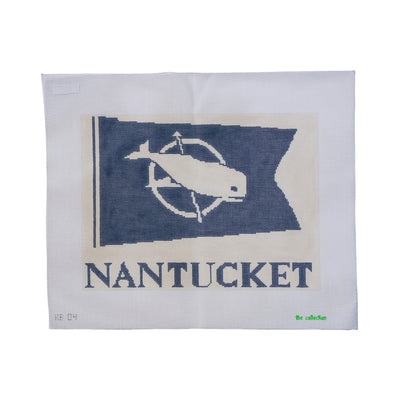 Nantucket Flag