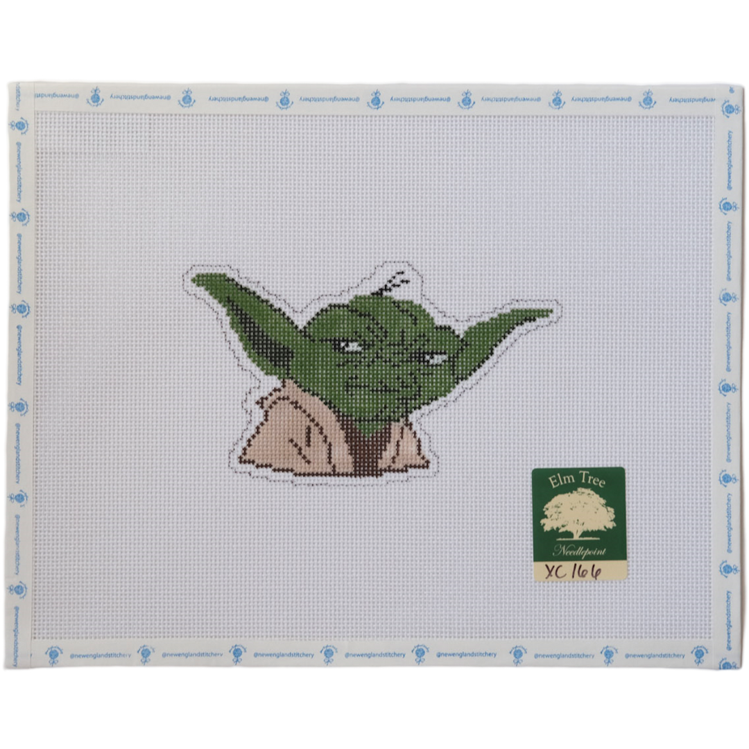 Yoda