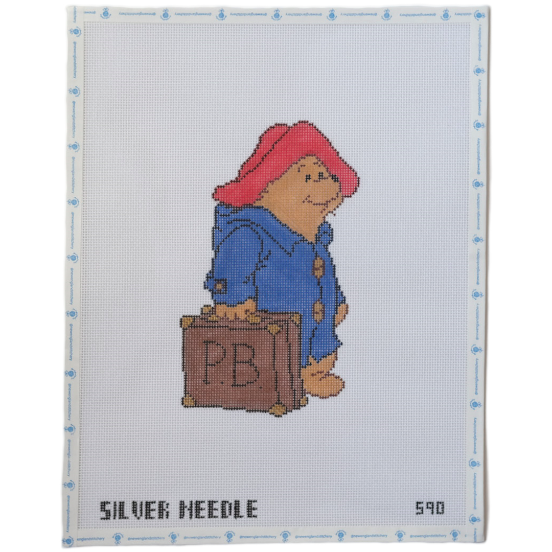 Paddington Bear