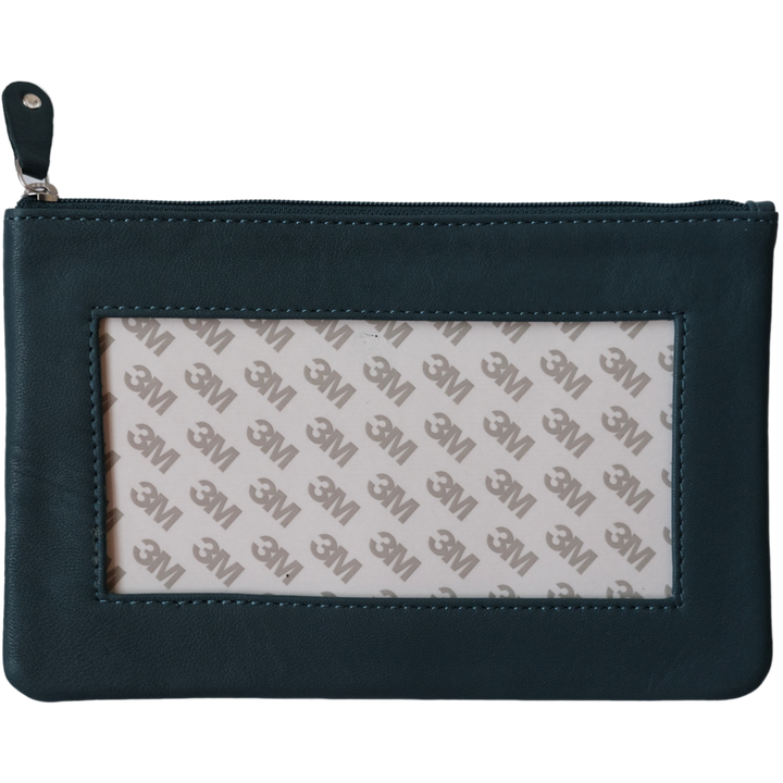 Self Finishing Wristlet