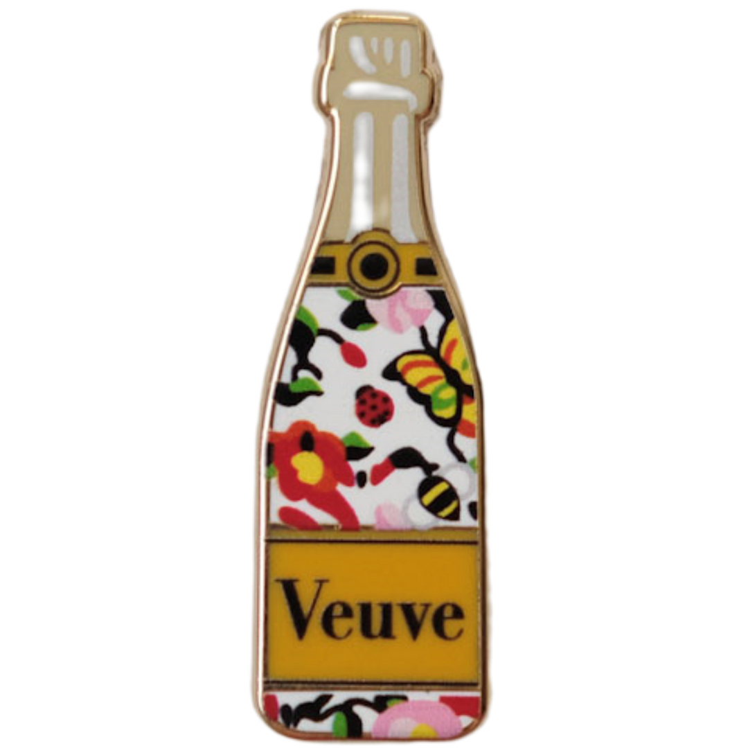 Veuve Needle Minder