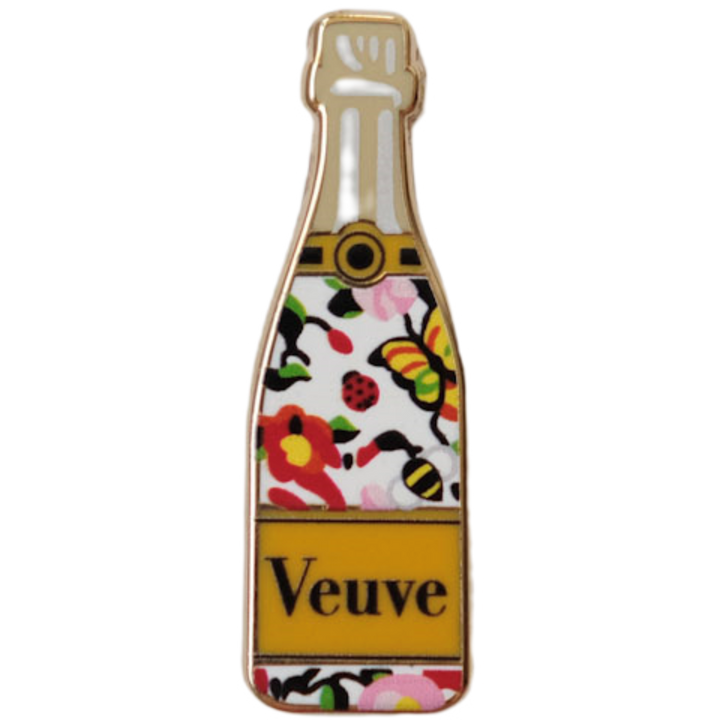 Veuve Needle Minder