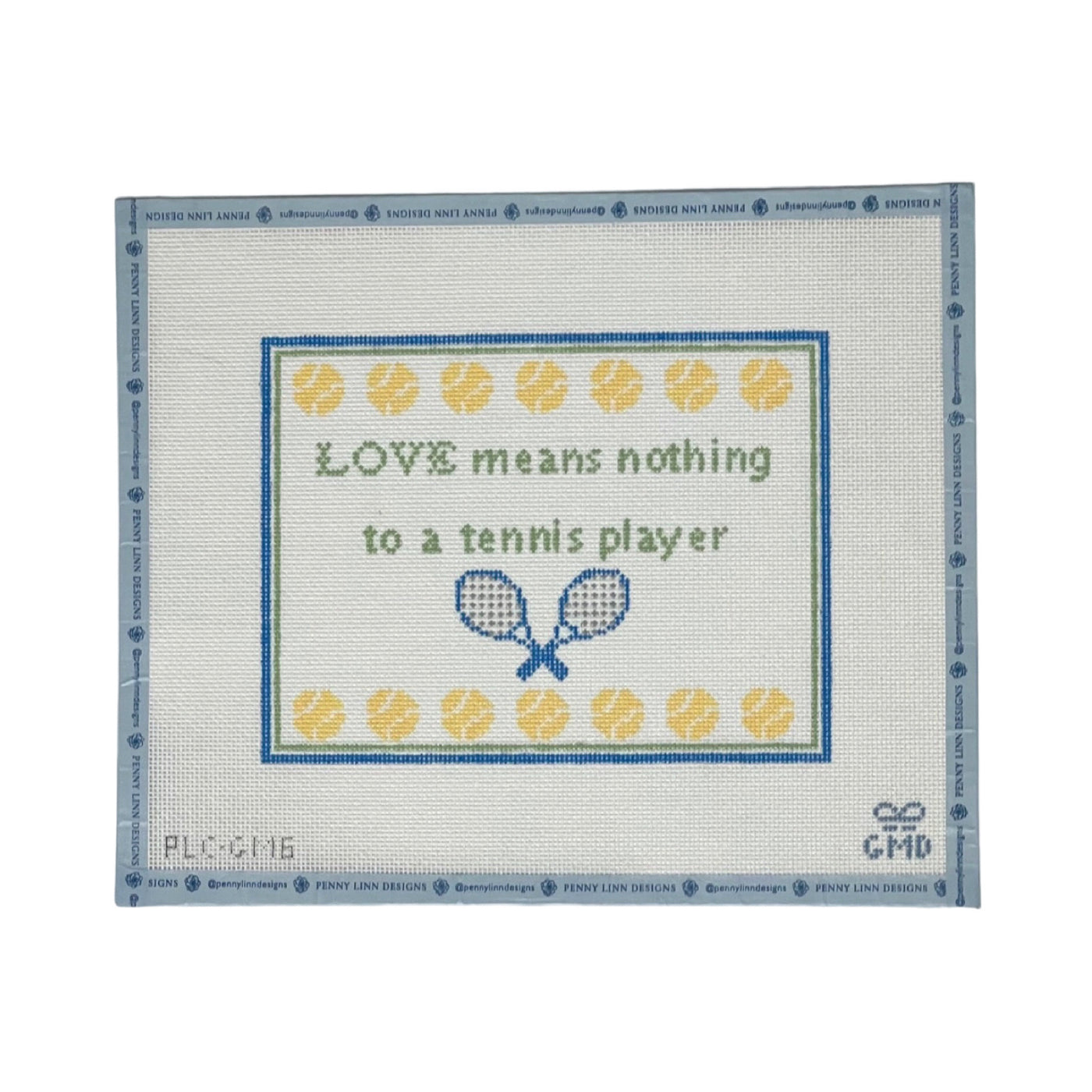 Love+Tennis