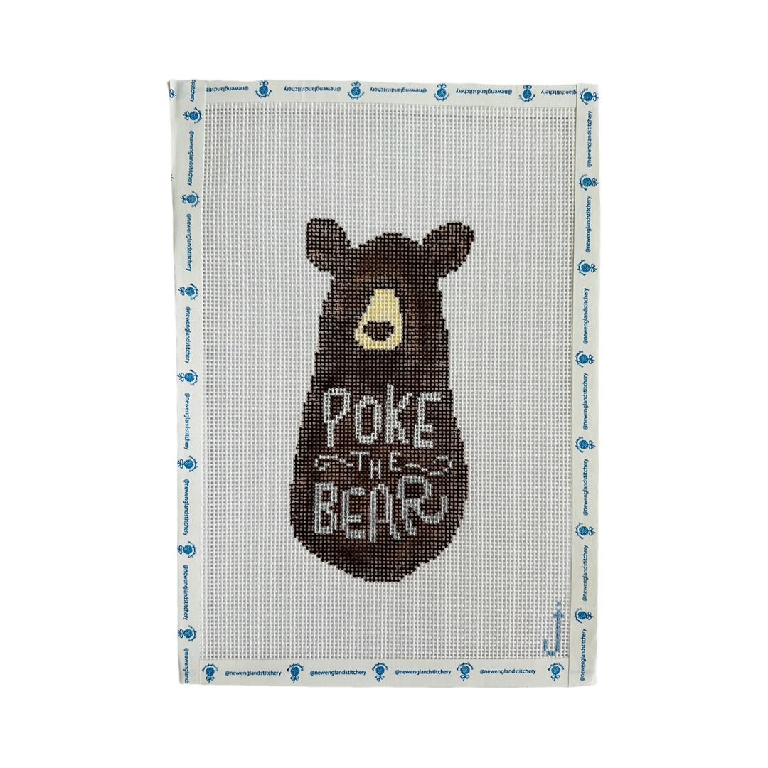 Poke the Bear