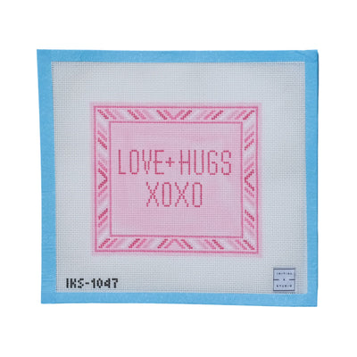 Love + Hugs