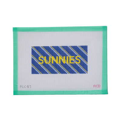 Sunnies Sunglass Case